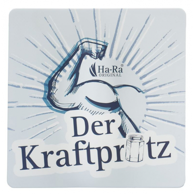 HA-RA Kraftprotz