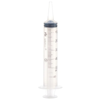 PIC SOLUTION Einmalspritze 50/60ml cathet