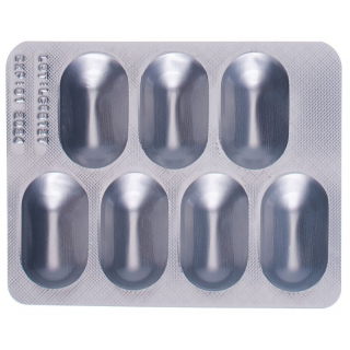 OMEPRAZOL axapharm Kaps 20 mg
