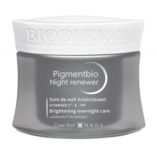 BIODERMA Pigmentbio Night Renewer