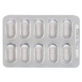 ЦИПРОФЛОКСАКИН аксафарм таблетки в пленочной оболочке 500 мг