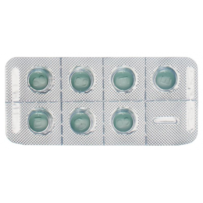 Эторикоксиб Mylan Filmtabl 60 мг 7 шт.