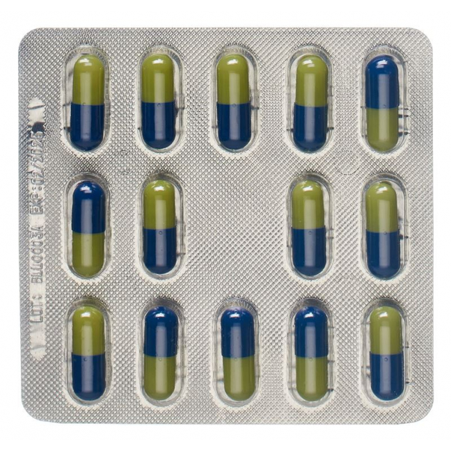 DULOXETIN Viatris Kaps 60 mg