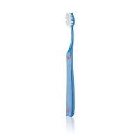 EDEL+WHITE Flosserbrush Zahnbürste ultraso folie
