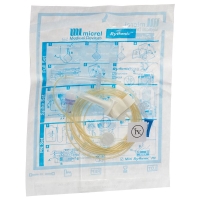 MICREL Epidural Spike Set S gelb MICREL Epidural Spike Set S gelb