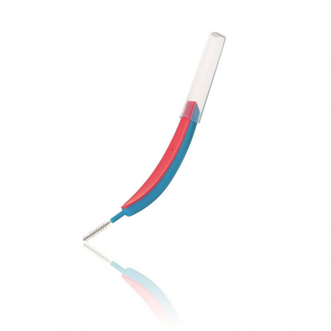 EDEL+WHITE Interdental Bürsten S 0.6mm