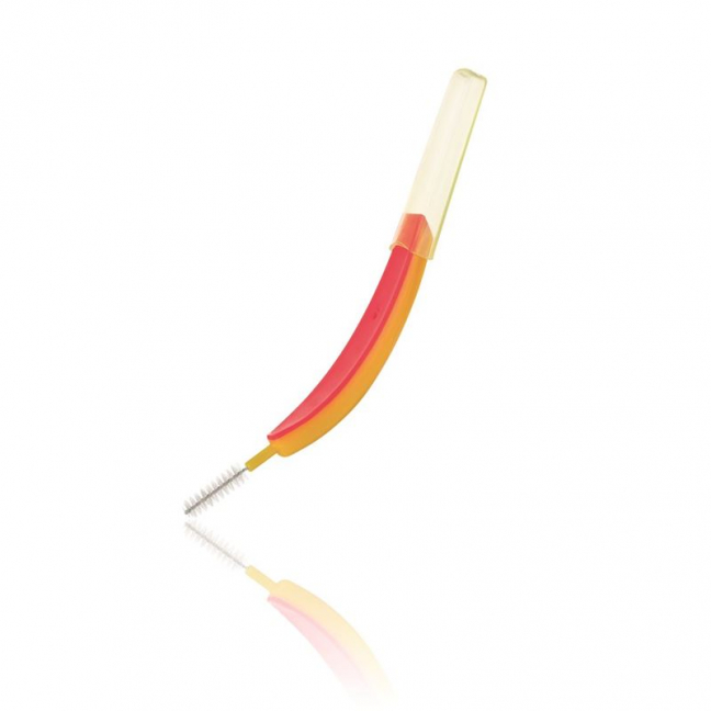 EDEL+WHITE Interdental Bürsten M 0.7mm