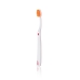 EDEL+WHITE Flosserbrush Zahnbürste Soft Intensiv