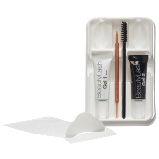 BEAUTYLASH Brow & Lash Colour brown