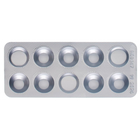 Оланзапин Сандоз таблетки в пленке 2,5 мг 2 х 49 шт.