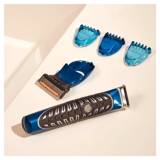 Додаток для гоління GILLETTE ProGlide Styler 1 лезо(а)
