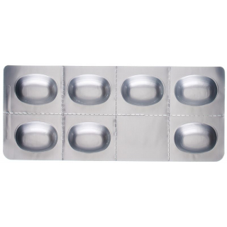 ABIRATERON Viatris Filmtabl 1000 mg