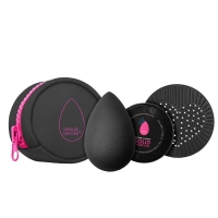 BEAUTYBLENDER Besties Starter Set Charcoal