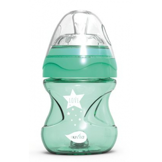 NUVITA Babyflasche 150ml cool minzgrün