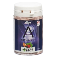ALPX ARTHROKAY Tabl