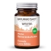 WELEDA Natural мудрости капсулирует бактериальные культуры