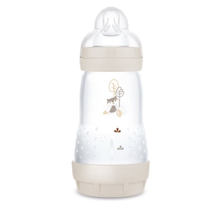 MAM Easy Start Flasche 260ml ivory