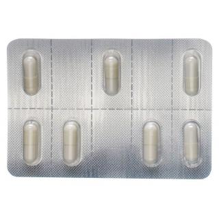 Прегабалин Сандоз Капс 150 мг 3 х 56 шт.