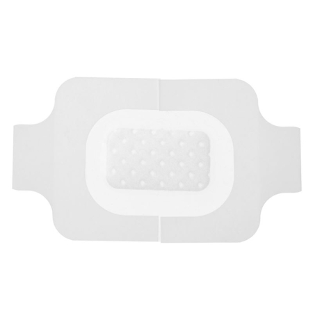 MEPORE Film & Pad 9x15cm (neu)