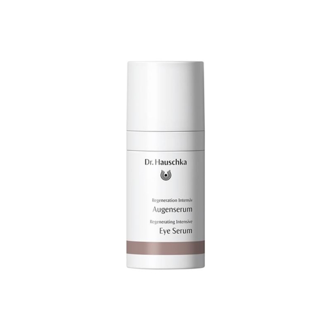 DR. HAUSCHKA Regeneration Int Augenserum