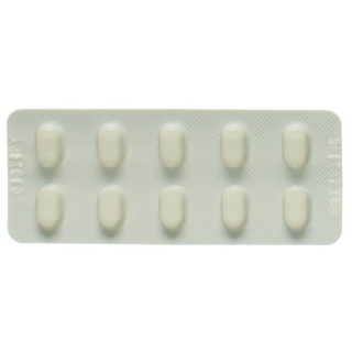 CETIRIZIN Streuli Filmtabl 10 mg