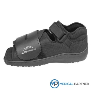 PROMEDICS Post-OP Shoe Men size L 43-44.5