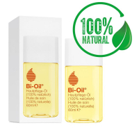 Bio-Oil Натуральное масло для ухода за кожей от шрамов и растяжек Fl 60 мл