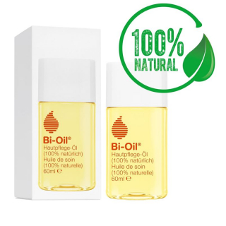 BIO-OIL Натуральное масло для ухода за кожей
