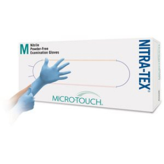 MICRO-TOUCH NITRA-TEX U-HS L