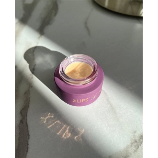 XLASH XLIPS Cacao Lip Mask