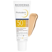 БИОДЕРМА Фотодерм М SPF50+ Клэр 40мл