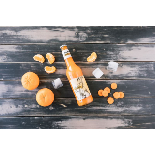 BIOTTA Sprizz Karotte-Mandarine
