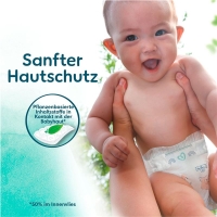 PAMPERS Harmonie Gr5 11+kg Junior Single n PAMPERS Harmonie Gr5 11+kg Junior Single n