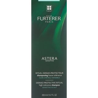 FURTERER Astera Sensitive Shampoo