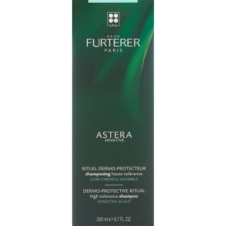 FURTERER Astera Sensitive Shampoo