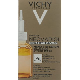 VICHY Neovadiol Solution 5 Сыворотка