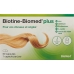 BIOTIN Biomed plus 60 Kaps