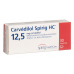 CARVEDILOL Spirig HC Tabl 12.5 mg