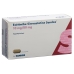 EZETIMIB SIMVASTATIN Sandoz Tabl 10/80 mg