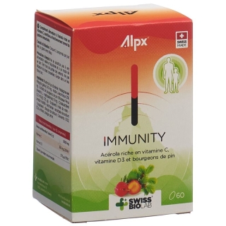ALPX IMMUNITY Tabl