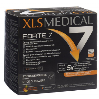 XL-S MEDICAL Forte 7