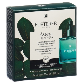 FURTERER Head Spa Astera Konzentrat