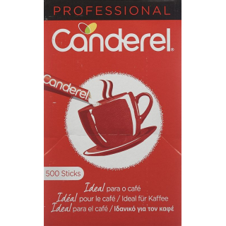 CANDEREL Red Stick's