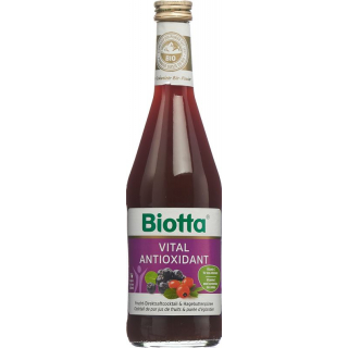 BIOTTA Vital Antioxidant
