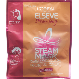 ELSEVE Dream Length Steam Mask