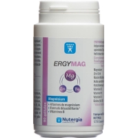 NUTERGIA Ergymag Gélules
