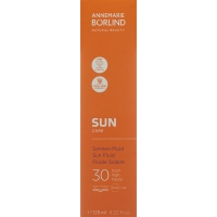BÖRLIND SONNE Sonnen Fluid LSF30