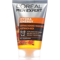 MEN EXPERT Hydra Energy Aufw-Kick Reinigung