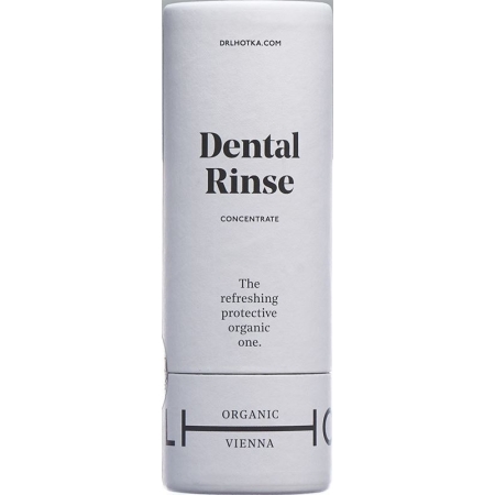 DR LHOTKA Dental Rinse