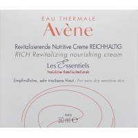 Насичений поживний крем Avene 50 мл